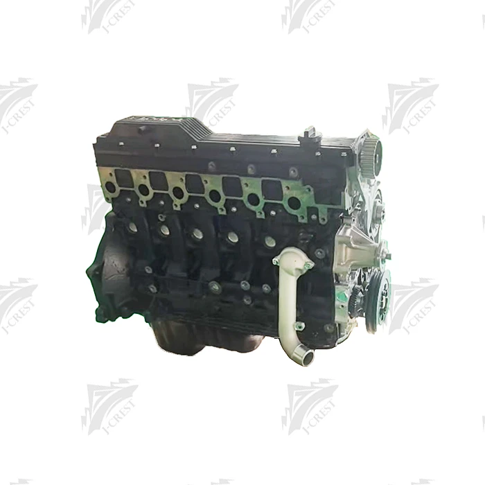 1HZ 19000-17A91 Engine For TOYOTA LAND CRUISER 100 And COASTER Bus suppliers