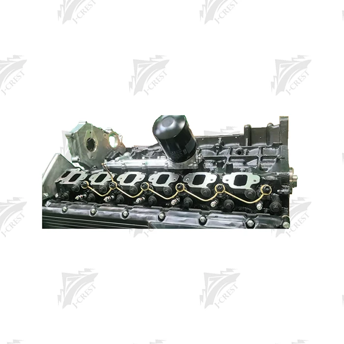 1HZ 19000-17A91 Engine For TOYOTA LAND CRUISER 100 And COASTER Bus suppliers